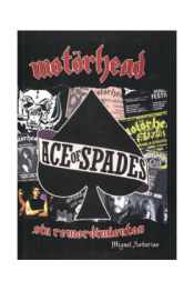 MOTORHEAD, SIN REMORDIMIENTOS