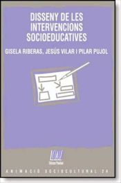 Disseny de les intervencions socioeducatives