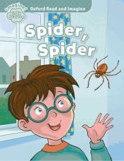 oxford read and imagine early starter spider spider