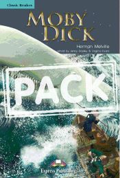 Moby Dick B2: pack