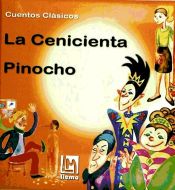 CENICIENTA-PINOCHO