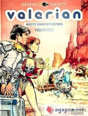 VALERIAN AGENTE ESPACIOTEMPORAL 5