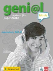 genil klick arbeitsbuch a22 arbeltsbuch