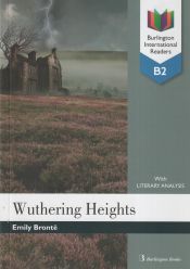 whthering heights b2