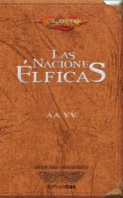 LAS NACIONES ELFICAS (COLECCIONISTAS) DRAGONLANCE