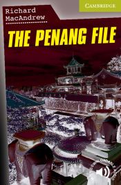 the penang file starterbeginner