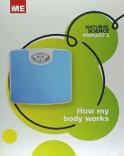 how my body 2 primaria natural science modular