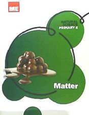 matter 6 primaria natural science modular