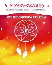 atrapa-paraules 6 jocs descriptura creativa