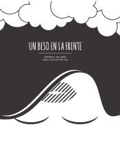 un beso en la frente