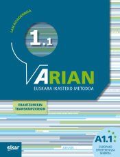 arian a11 lan-koadernoa erantzunak