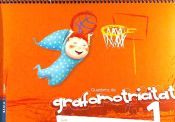 quadern de lalumne grafomotricitat 1 - infantil