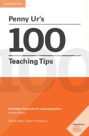 penny urs 100 teaching tips
