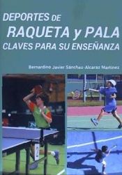Deportes de Raqueta y Pala
