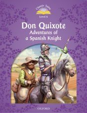 classic tales 4 don quixote mp3 pack