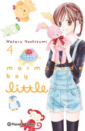 Marmalade Boy Little 04