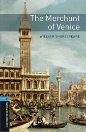 oxford bookworms 5 the merchant of venice mp3 pack
