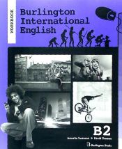 Burlington International English B2 Workbook