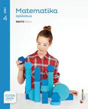 matematika aplikatua ebatzi saila 4 dbh egiten jakin