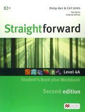 straightfwd b2 sbab pk 2nd ed split