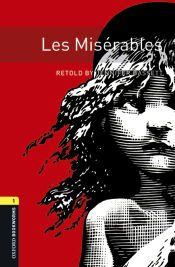 oxford bookworms 1 les miserables mp3 pack
