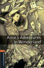 Oxford Bookworms Library 2. Alice's Adventures in Wonderland MP3 Pack