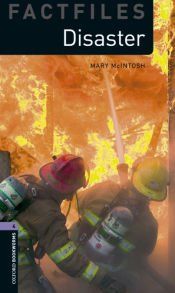 oxford bookworms 4 disaster mp3 pack