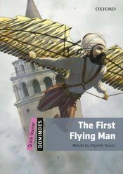 dominoes quick starter the first flying man mp3 pack
