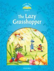 classic tales 1 the lazy grasshopper mp3 pack