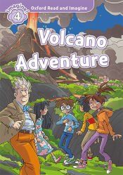 oxford read and imagine 4 volcano adventure mp3 pack
