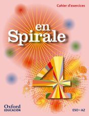 en spirale 4 cahier dexercices  grammaire