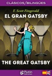 el gran gatsbythe great gatsby