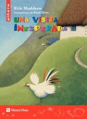 una visita inesperada