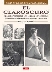 CLAROSCURO COMO REPRESENTAR LUCES Y SOMBRAS
