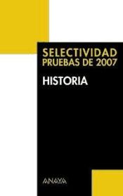 historia