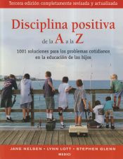 Disciplina positiva de la A a la Z