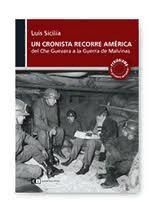 UN CRONISTA RECORRE AMERICA