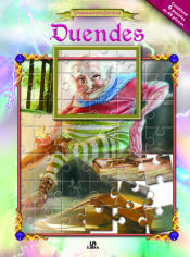 DUENDES - PUZZLE FANTASTICOS