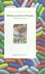 Medicamentos esenciales