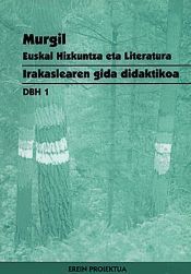 murgil dbh 1 irakaslearen gida
