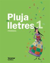pluja lletres 1 primaria