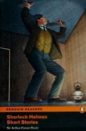 sherlock holmes stories peng rdr lvl 5