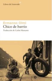 Chico de barrio