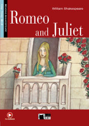 Romeo And Juliet+cd-rom (reading Shakespeare)