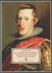 La corte de Felipe IV