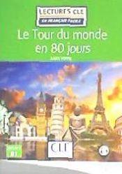 le tour du monde en 80 jours niveau 3