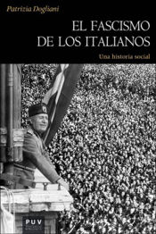 El fascismo de los italianos