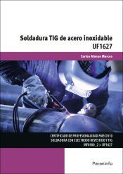 soldadura tig de acero inoxidable
