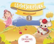 quadern lectoescriptura 3 catalan