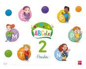 cuaderno de lectoescritura 2 pauta abcole 17